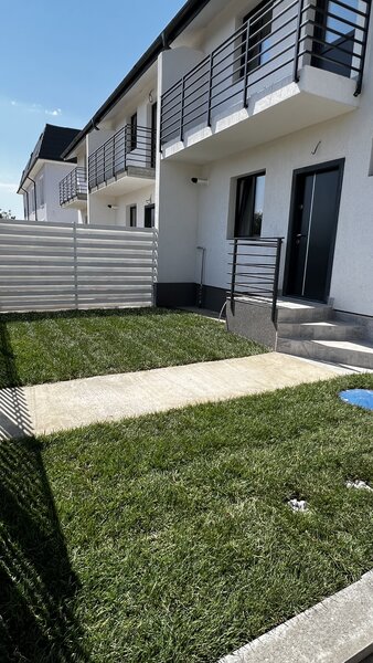 Bragadiru, str. Diamantului,