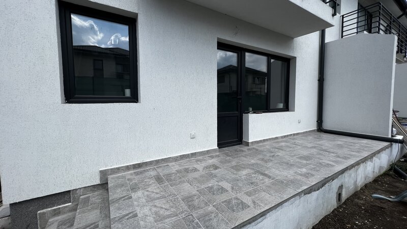 Bragadiru, str. Diamantului,