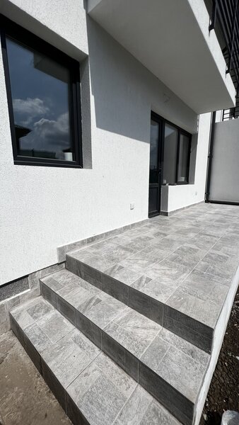 Bragadiru, str. Diamantului,