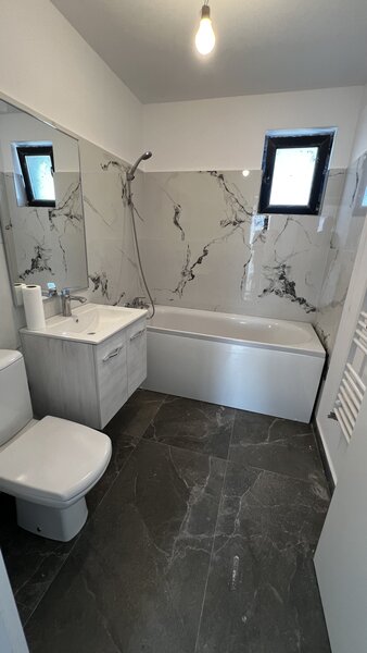 Bragadiru, str. Diamantului,