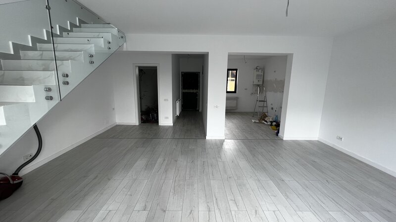 Bragadiru, str. Diamantului,