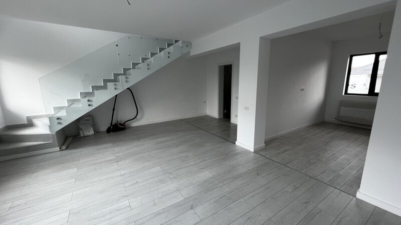 Bragadiru, str. Diamantului,