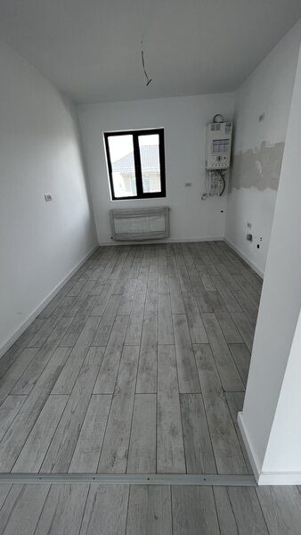 Bragadiru, str. Diamantului,